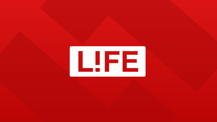 Life.ru - прямая трансляция (Россия)